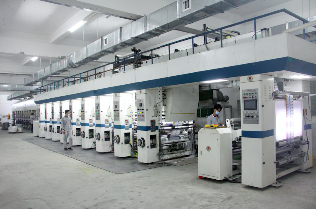 Porcellana Runsheng Packing Industry Co.,Ltd Profilo Aziendale
