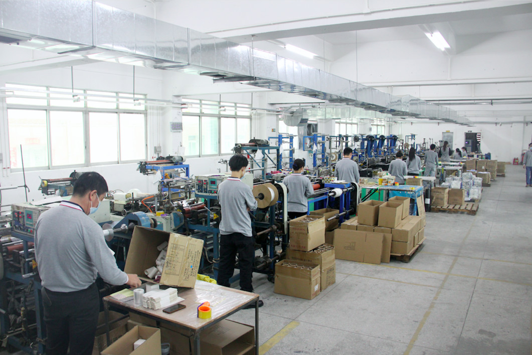 Porcellana Runsheng Packing Industry Co.,Ltd Profilo Aziendale