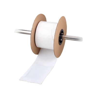 LDPE Perforato Pre-Aperto Sacchetti di Plastica Poly AutoBag On A Roll Gravure Printing