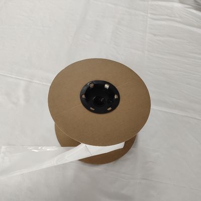 Imballaggio industriale automatico sacchetto stampa a colori per abbigliamento scarpe biancheria intima