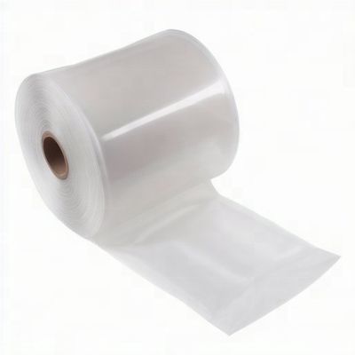 Imballaggio automatico sacchetto riduttivo in LDPE per uso industriale e supermercati