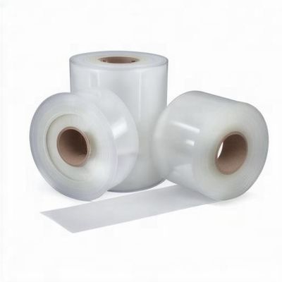 Imballaggio automatico sacchetto riduttivo in LDPE per uso industriale e supermercati