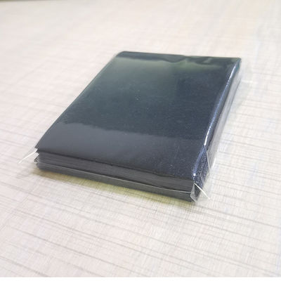 Matte Anime Game Card Sleeves PP Plastic Yugioh Card Protectors Ignibile