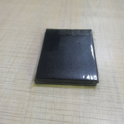 Matte Anime Game Card Sleeves PP Plastic Yugioh Card Protectors Ignibile