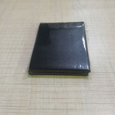 Matte Anime Game Card Sleeves PP Plastic Yugioh Card Protectors Ignibile