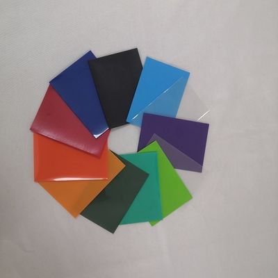 Maniche di carte standard MTG Matte Board Game Card Deck Protector Maniche 66x91 66x92