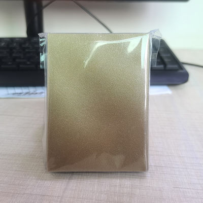Maniche personalizzate per carte di trading per carte di taglia standard Proteggere le vostre preziose carte