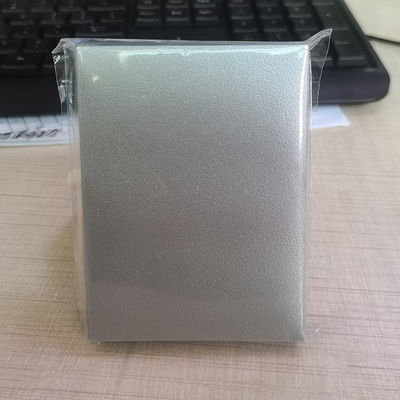Maniche personalizzate per carte di trading per carte di taglia standard Proteggere le vostre preziose carte