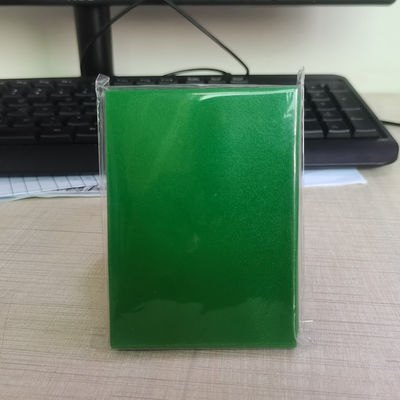 Maniche personalizzate per carte di trading per carte di taglia standard Proteggere le vostre preziose carte