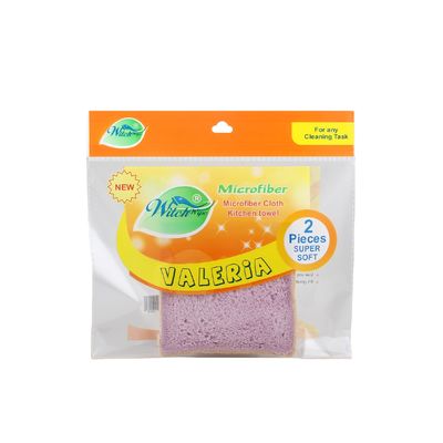 CPP OPP polietilene micro-perforato con cerniera a chiusura zip sacchetto di plastica per verdura fresca