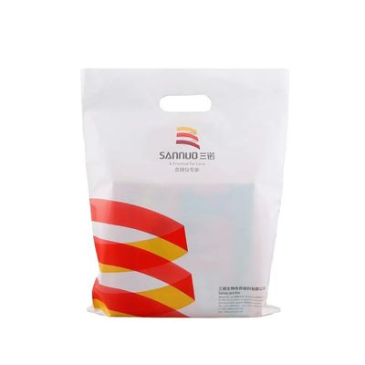 Borsa da spesa in LDPE eco-compatibile