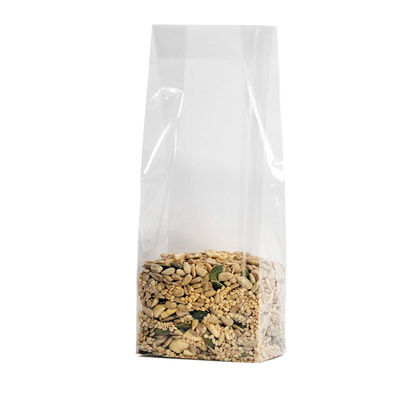 Sacchetti di cellophane per imballaggi di dolci e biscotti