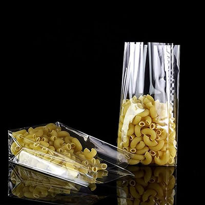 Sacchetti di cellophane per imballaggi di dolci e biscotti