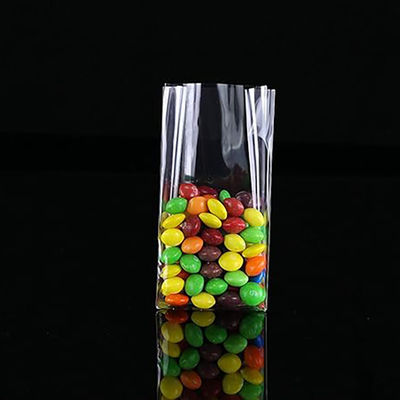 Sacchetti di cellophane per imballaggi di dolci e biscotti