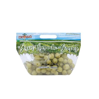 Sacchetti di lattuga micro-perforati riutilizzabili riciclabili per imballaggi di frutta e verdura