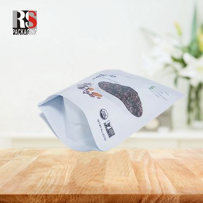 Sacchetti di imballaggio per cioccolato Mylar customizzati
