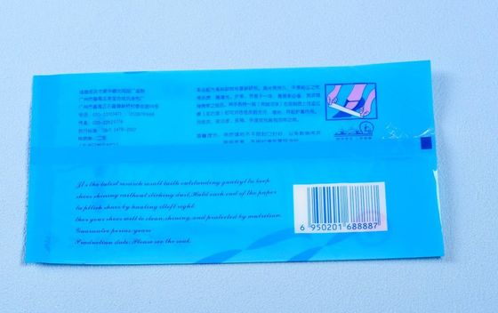 Stampa a gravura Sacchetti di imballaggio in plastica per l'imballaggio di asciugamani