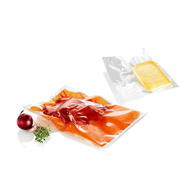 PET / AL / PE sacchetti sigillatori a vuoto a prova di umidità per una conservazione comoda e fresca