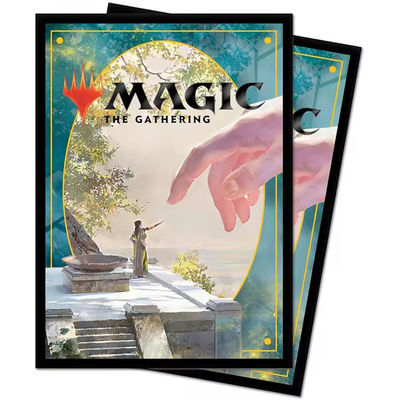 Stampa su misura MTG maniche per carte da gioco