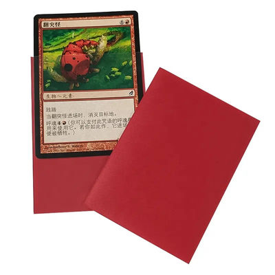 Matte Trading MTG 66x91mm Maniche protettrici per mazzi di carte da gioco