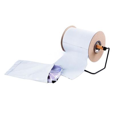 Sacchi automatici pre-aperti in LDPE per macchine confezionatrici automatiche