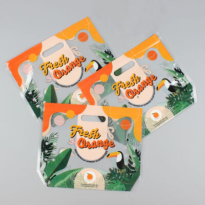 Di alta qualità Custom riutilizzabile anti nebbia Fresco foro di ventilazione