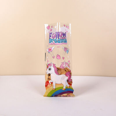 Sacchetti di cellophane per Natale 10/20 con cravatte con la spina