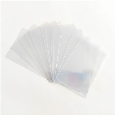 Clip per carte MTG, bustine opache per giochi di carte collezionabili, marca Yugioh