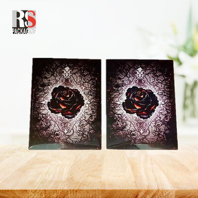 TCG Card Sleeves Custom Credit Card Protector Pocket Sport Card Sleeve