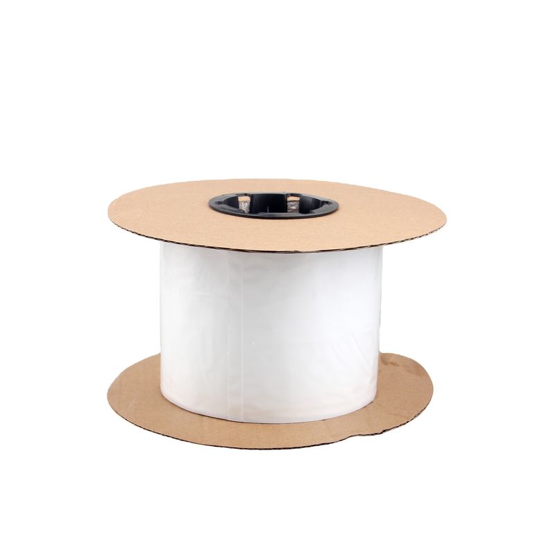Poly Plastic Packaging Auto Bag Pre-Aperto Per I Bambini