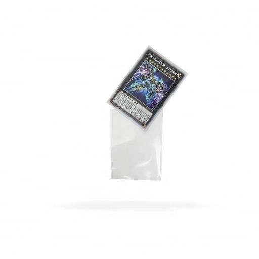 Maniche di carte da gioco di mazzo Maniche di protezione per carte da gioco