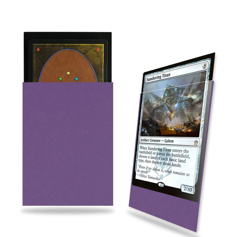 Yugioh / MTG / TCG / CCG Maniche di carte da gioco Protector di carte da gioco Anime Maniche Dragon Shield