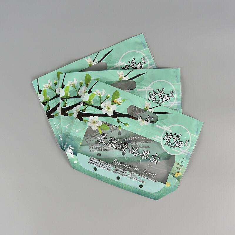 Di alta qualità Custom riutilizzabile anti nebbia Fresco foro di ventilazione