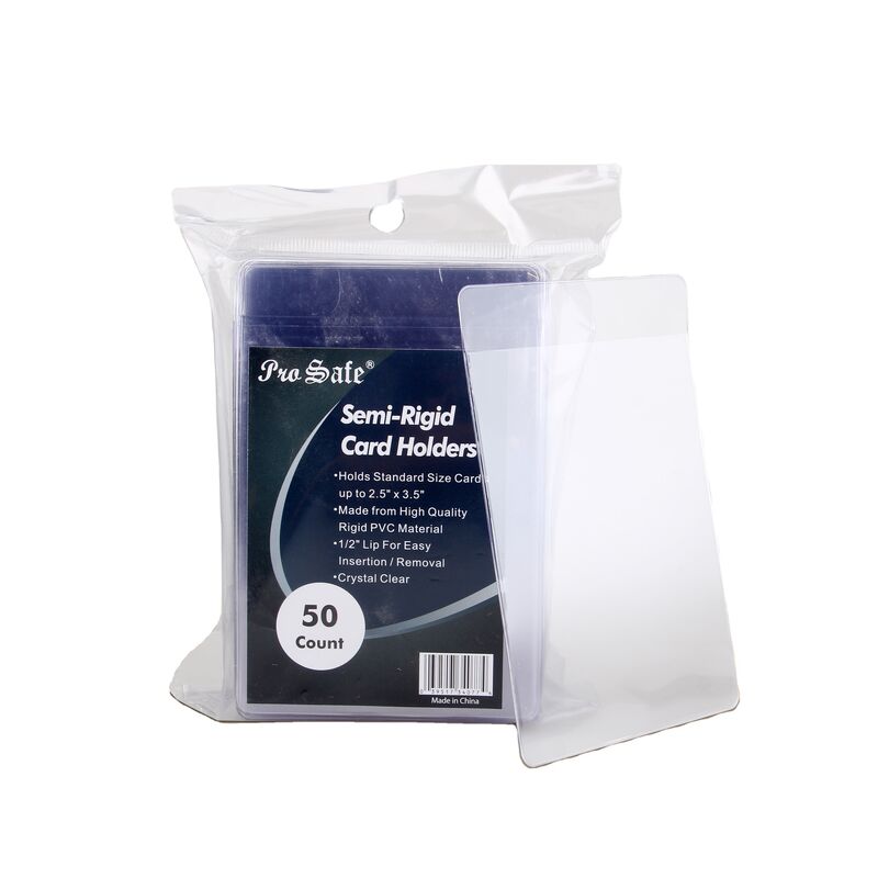 Custodie per carte da gioco MTG opache per foto, per scambi di carte Yugioh