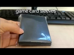 Manica di carta in poli-plastica per la massima protezione