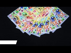 Fabbrica di sacchetti con cerniera laminata